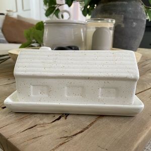 Farmhouse Butter tray